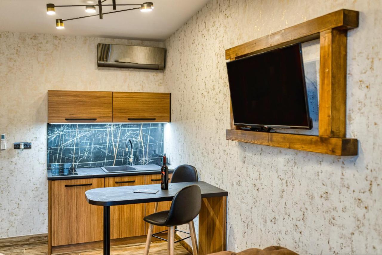 Apartmani Tiske Noci Becej Exterior photo